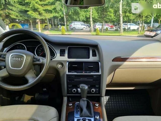 Ауди Ку 7, объемом двигателя 0 л и пробегом 307 тыс. км за 13990 $, фото 8 на Automoto.ua