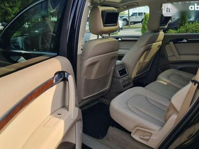 Ауди Ку 7, объемом двигателя 0 л и пробегом 307 тыс. км за 13990 $, фото 13 на Automoto.ua