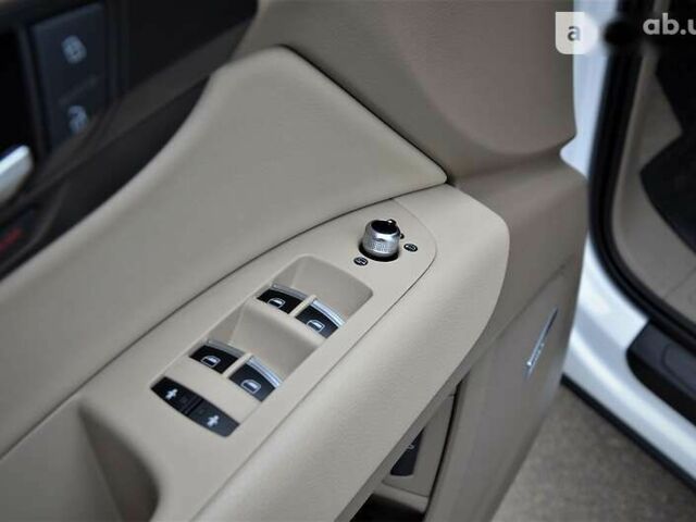 Ауди Ку 7, объемом двигателя 3 л и пробегом 65 тыс. км за 25850 $, фото 20 на Automoto.ua