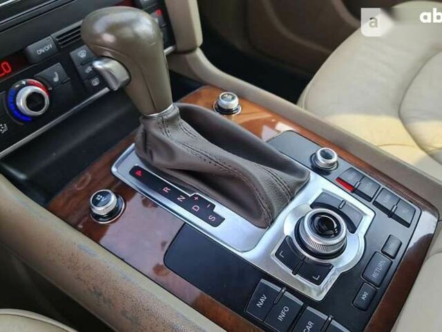 Ауди Ку 7, объемом двигателя 0 л и пробегом 307 тыс. км за 13990 $, фото 14 на Automoto.ua