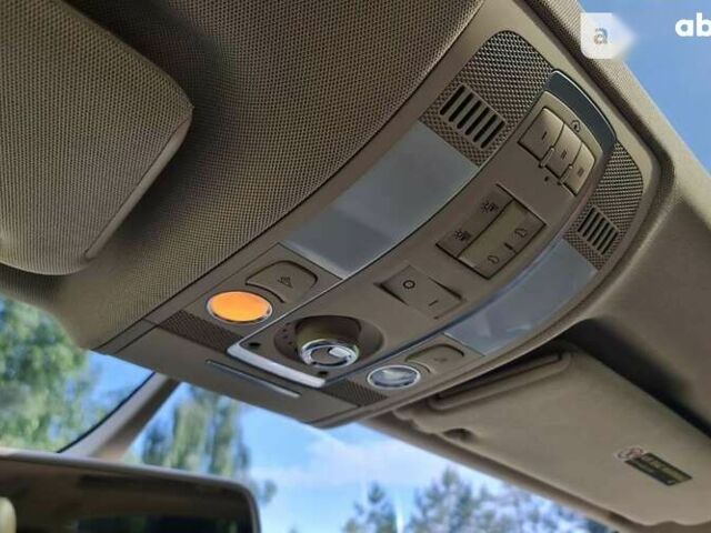 Ауди Ку 7, объемом двигателя 0 л и пробегом 307 тыс. км за 13990 $, фото 21 на Automoto.ua