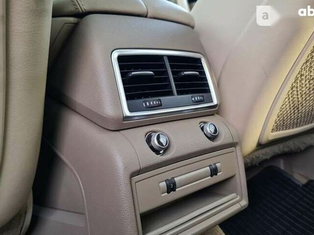 Ауди Ку 7, объемом двигателя 0 л и пробегом 307 тыс. км за 13990 $, фото 22 на Automoto.ua