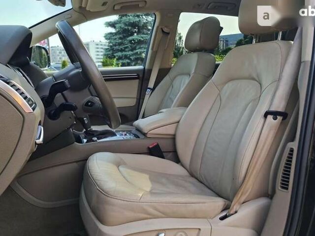 Ауди Ку 7, объемом двигателя 0 л и пробегом 307 тыс. км за 13990 $, фото 20 на Automoto.ua