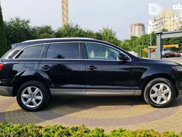 Ауди Ку 7, объемом двигателя 0 л и пробегом 307 тыс. км за 13990 $, фото 7 на Automoto.ua