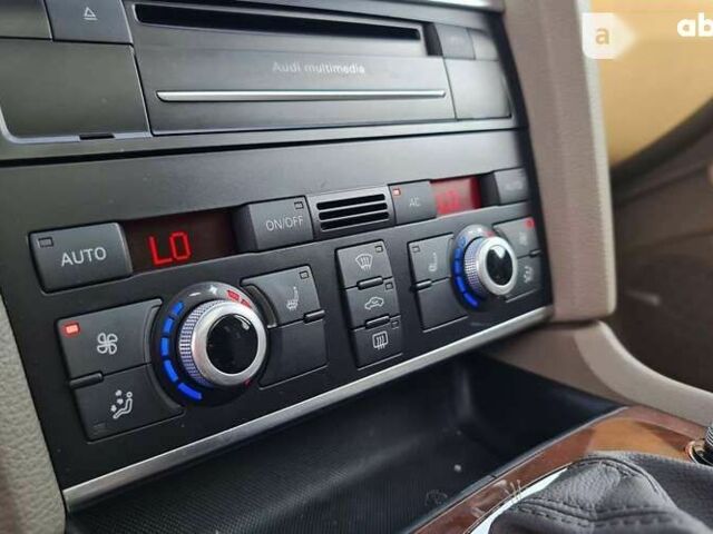 Ауди Ку 7, объемом двигателя 0 л и пробегом 307 тыс. км за 13990 $, фото 18 на Automoto.ua