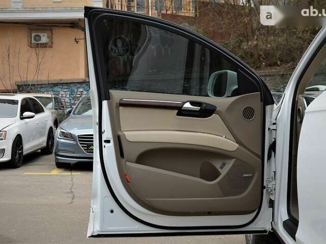 Ауди Ку 7, объемом двигателя 3 л и пробегом 65 тыс. км за 25850 $, фото 19 на Automoto.ua