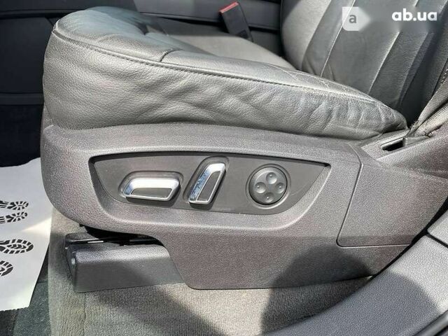 Ауди Ку 7, объемом двигателя 0 л и пробегом 318 тыс. км за 19750 $, фото 19 на Automoto.ua