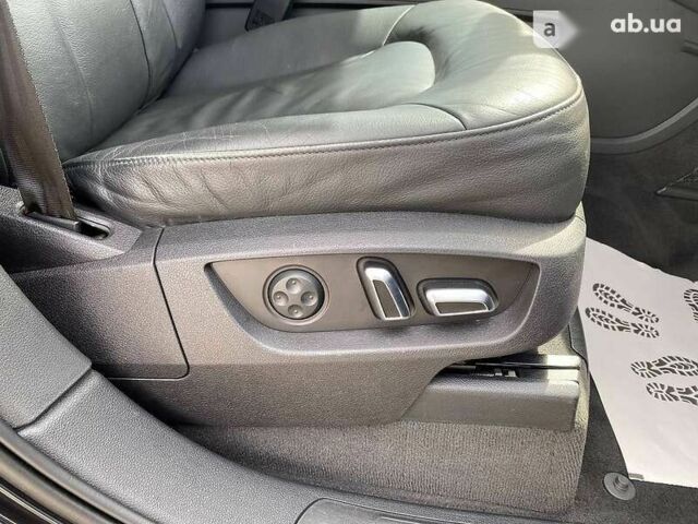 Ауди Ку 7, объемом двигателя 0 л и пробегом 318 тыс. км за 19750 $, фото 24 на Automoto.ua