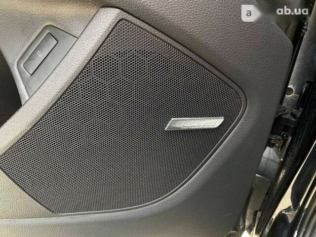 Ауди Ку 7, объемом двигателя 0 л и пробегом 318 тыс. км за 19750 $, фото 17 на Automoto.ua