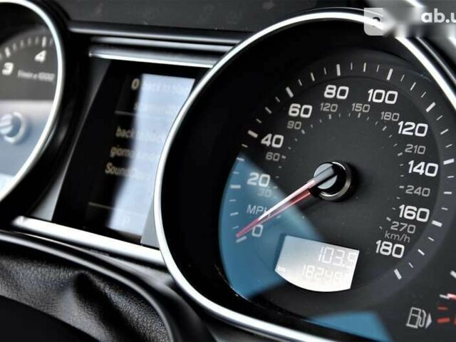Ауди Ку 7, объемом двигателя 0 л и пробегом 182 тыс. км за 19999 $, фото 13 на Automoto.ua