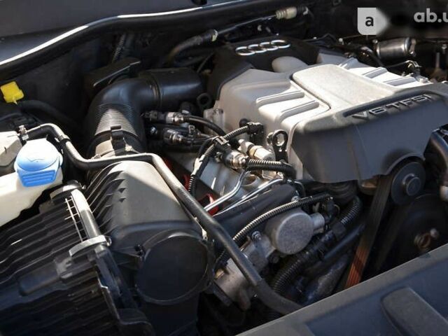 Ауди Ку 7, объемом двигателя 0 л и пробегом 182 тыс. км за 19999 $, фото 22 на Automoto.ua