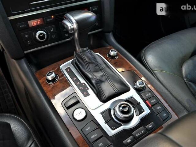 Ауди Ку 7, объемом двигателя 0 л и пробегом 182 тыс. км за 19999 $, фото 14 на Automoto.ua