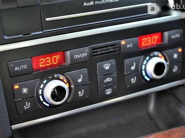 Ауди Ку 7, объемом двигателя 0 л и пробегом 182 тыс. км за 19999 $, фото 16 на Automoto.ua