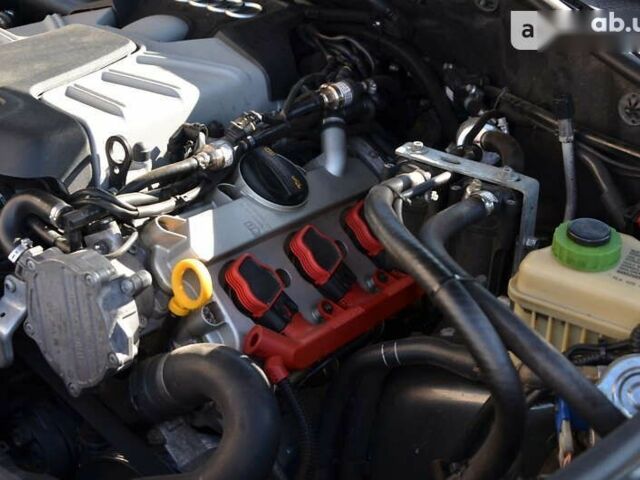 Ауди Ку 7, объемом двигателя 0 л и пробегом 182 тыс. км за 19999 $, фото 23 на Automoto.ua
