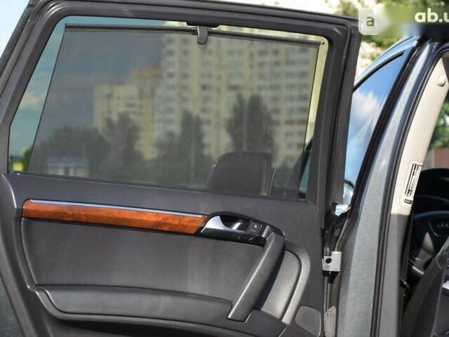 Ауди Ку 7, объемом двигателя 0 л и пробегом 182 тыс. км за 19999 $, фото 17 на Automoto.ua