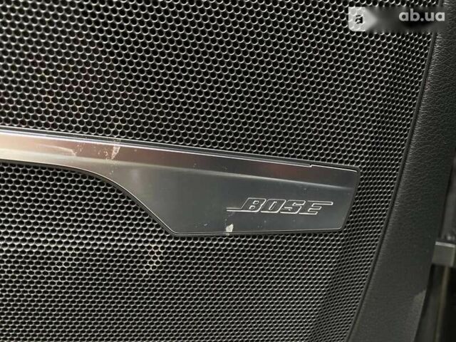 Ауди Ку 7, объемом двигателя 3 л и пробегом 390 тыс. км за 38800 $, фото 22 на Automoto.ua