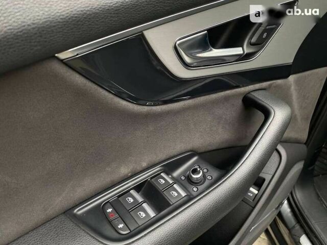 Ауди Ку 7, объемом двигателя 3 л и пробегом 390 тыс. км за 38800 $, фото 15 на Automoto.ua