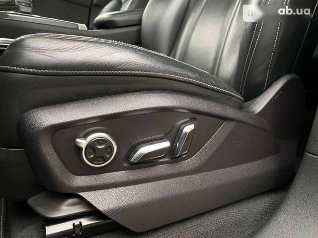 Ауди Ку 7, объемом двигателя 3 л и пробегом 390 тыс. км за 38800 $, фото 24 на Automoto.ua