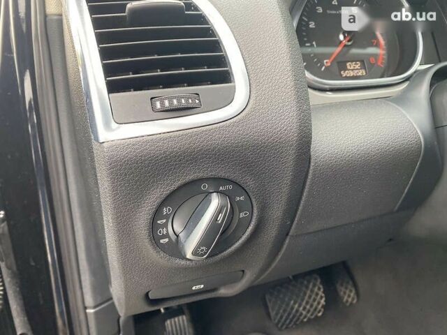 Ауди Ку 7, объемом двигателя 3 л и пробегом 66 тыс. км за 25000 $, фото 12 на Automoto.ua