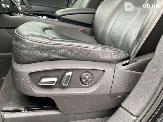 Ауди Ку 7, объемом двигателя 3 л и пробегом 66 тыс. км за 25000 $, фото 19 на Automoto.ua