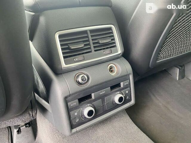 Ауди Ку 7, объемом двигателя 3 л и пробегом 66 тыс. км за 25000 $, фото 23 на Automoto.ua