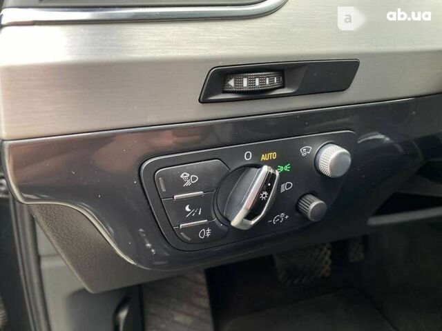 Ауди Ку 7, объемом двигателя 3 л и пробегом 390 тыс. км за 38800 $, фото 14 на Automoto.ua