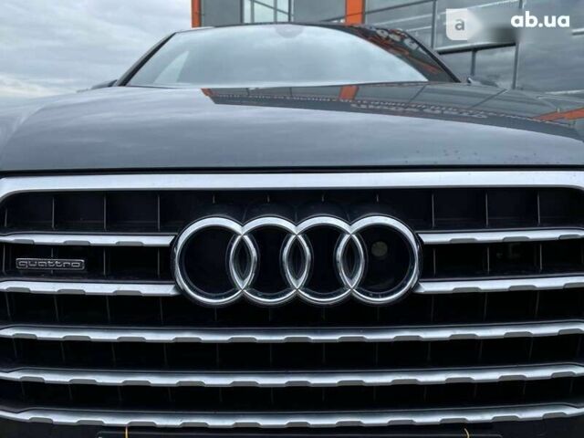 Ауди Ку 7, объемом двигателя 3 л и пробегом 390 тыс. км за 38800 $, фото 2 на Automoto.ua