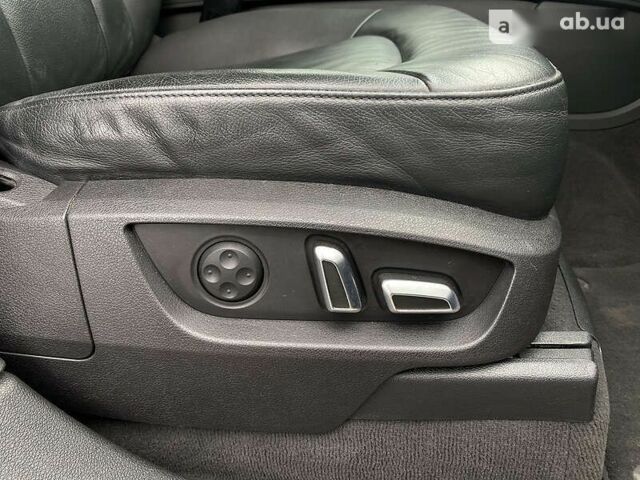 Ауди Ку 7, объемом двигателя 3 л и пробегом 66 тыс. км за 25000 $, фото 27 на Automoto.ua