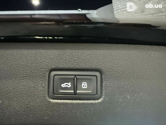 Ауди Ку 7, объемом двигателя 3 л и пробегом 87 тыс. км за 39900 $, фото 5 на Automoto.ua