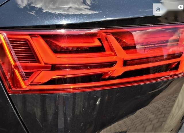 Ауді Ку 7, об'ємом двигуна 3 л та пробігом 221 тис. км за 44999 $, фото 16 на Automoto.ua