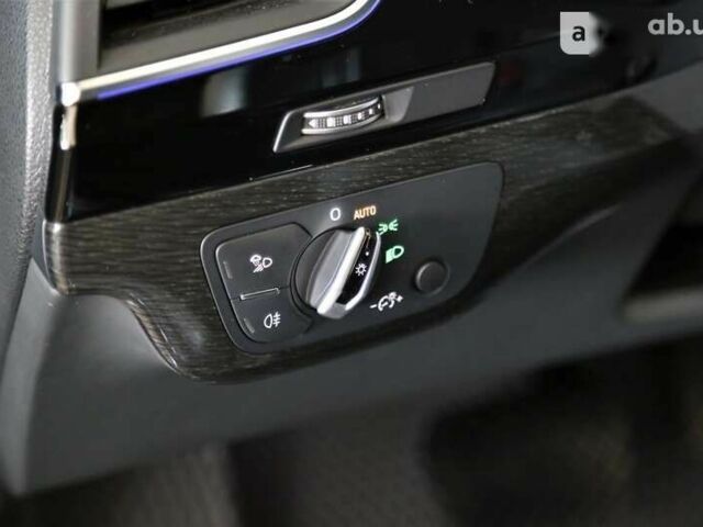 Ауди Ку 7, объемом двигателя 3 л и пробегом 73 тыс. км за 44800 $, фото 16 на Automoto.ua