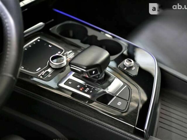 Ауди Ку 7, объемом двигателя 3 л и пробегом 73 тыс. км за 44800 $, фото 13 на Automoto.ua