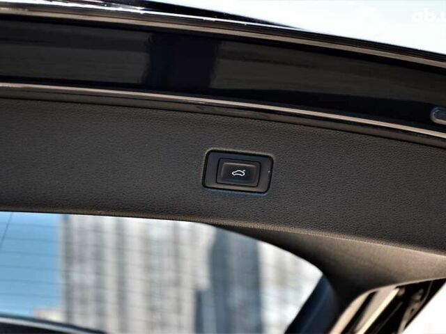 Ауді Ку 7, об'ємом двигуна 3 л та пробігом 221 тис. км за 44999 $, фото 19 на Automoto.ua