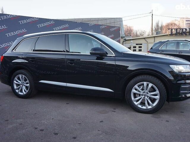Ауди Ку 7, объемом двигателя 3 л и пробегом 126 тыс. км за 49999 $, фото 3 на Automoto.ua