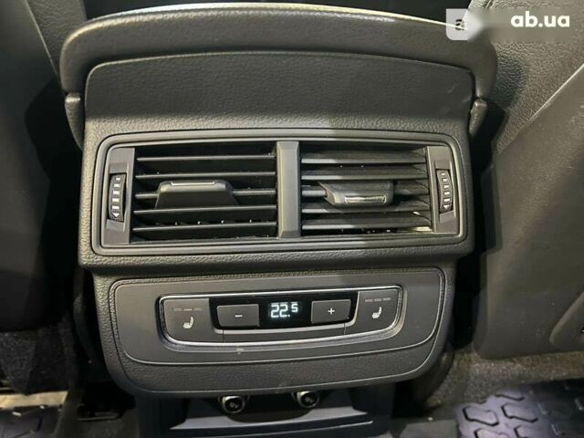 Ауди Ку 7, объемом двигателя 2 л и пробегом 104 тыс. км за 42500 $, фото 18 на Automoto.ua