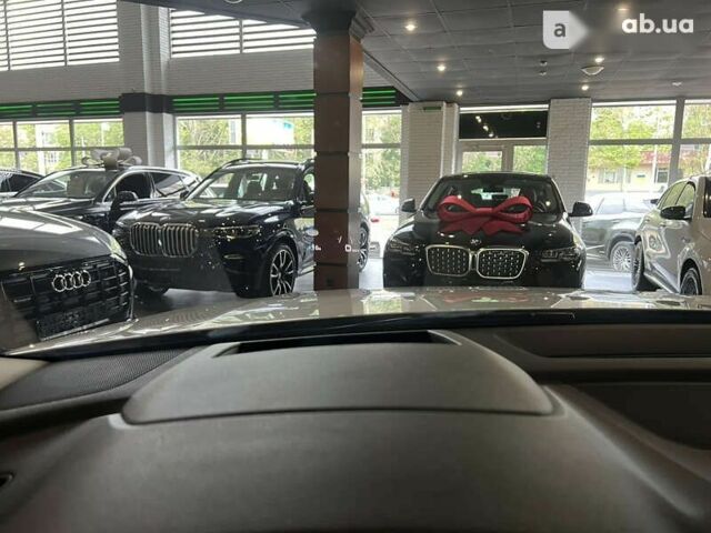 Ауди Ку 7, объемом двигателя 2 л и пробегом 104 тыс. км за 42500 $, фото 4 на Automoto.ua