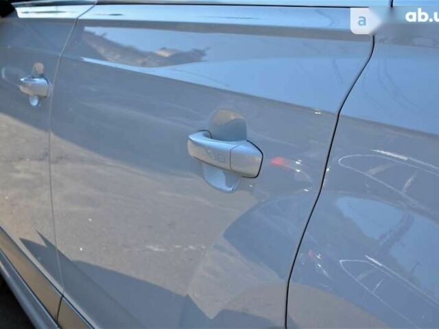 Ауди Ку 7, объемом двигателя 3 л и пробегом 85 тыс. км за 41800 $, фото 29 на Automoto.ua