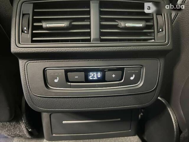 Ауді Ку 7, об'ємом двигуна 3 л та пробігом 127 тис. км за 42900 $, фото 18 на Automoto.ua