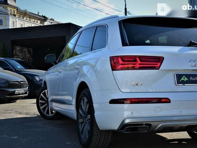 Ауди Ку 7, объемом двигателя 3 л и пробегом 85 тыс. км за 41800 $, фото 2 на Automoto.ua