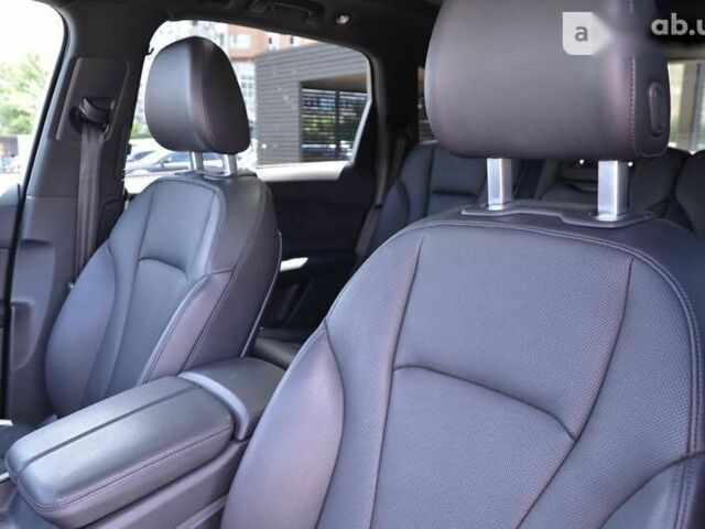 Ауди Ку 7, объемом двигателя 2 л и пробегом 74 тыс. км за 37600 $, фото 13 на Automoto.ua