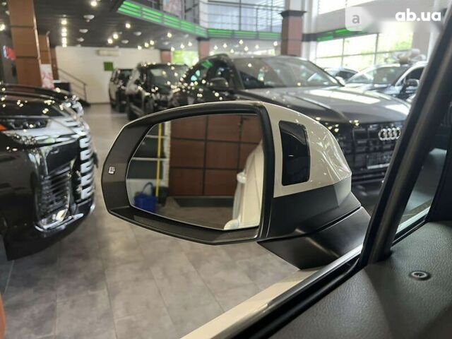 Ауди Ку 7, объемом двигателя 2 л и пробегом 104 тыс. км за 42500 $, фото 26 на Automoto.ua