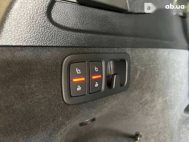 Ауді Ку 7, об'ємом двигуна 3 л та пробігом 127 тис. км за 42900 $, фото 12 на Automoto.ua