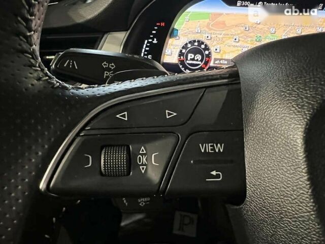 Ауди Ку 7, объемом двигателя 2 л и пробегом 104 тыс. км за 42500 $, фото 29 на Automoto.ua