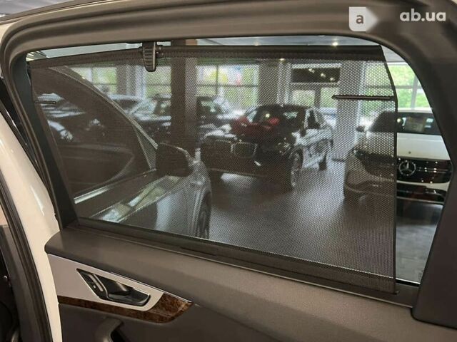 Ауди Ку 7, объемом двигателя 2 л и пробегом 104 тыс. км за 42500 $, фото 9 на Automoto.ua