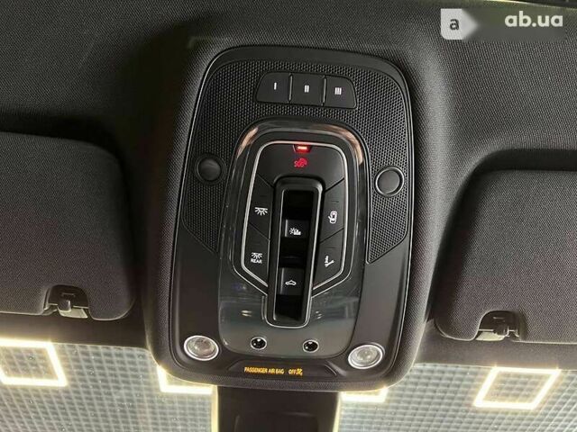 Ауді Ку 7, об'ємом двигуна 3 л та пробігом 127 тис. км за 42900 $, фото 27 на Automoto.ua