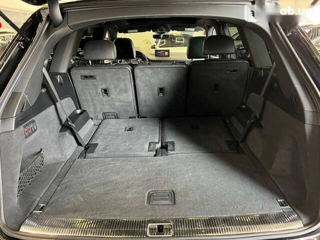 Ауді Ку 7, об'ємом двигуна 3 л та пробігом 127 тис. км за 42900 $, фото 13 на Automoto.ua