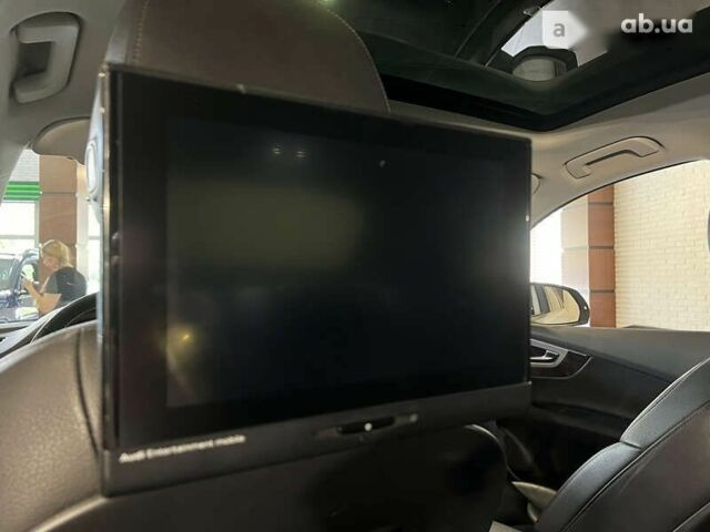 Ауди Ку 7, объемом двигателя 2 л и пробегом 104 тыс. км за 42500 $, фото 16 на Automoto.ua