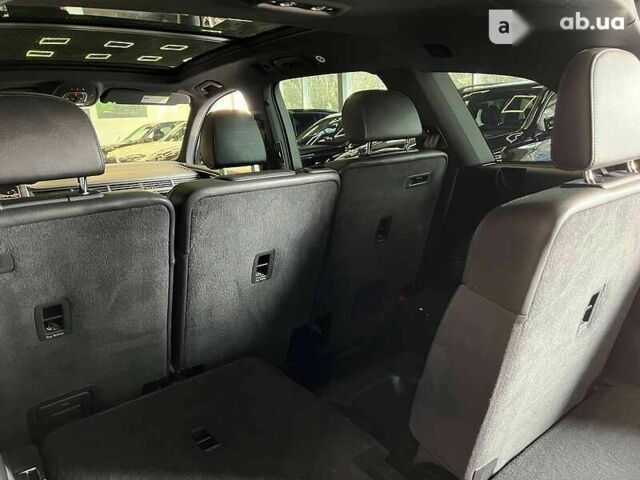 Ауді Ку 7, об'ємом двигуна 3 л та пробігом 127 тис. км за 42900 $, фото 17 на Automoto.ua