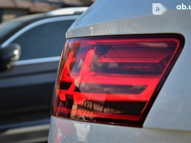 Ауди Ку 7, объемом двигателя 3 л и пробегом 85 тыс. км за 41800 $, фото 22 на Automoto.ua