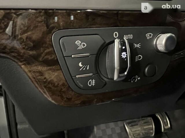 Ауди Ку 7, объемом двигателя 2 л и пробегом 104 тыс. км за 42500 $, фото 24 на Automoto.ua